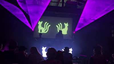 Flintwick @ Prarie Street Live in Fayetteville, AR