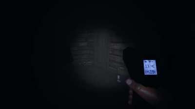 Leave the Carpentry to Jesus, Demon-man.