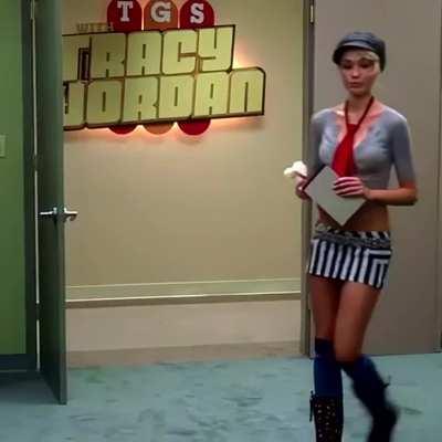 Katrina Bowden In 30 Rock