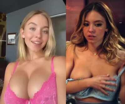Sydney Sweeney