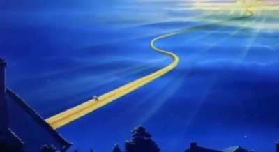 Abel got us ascending to Heaven 🕊