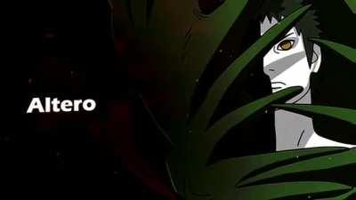 Esse cara trolou o madara = Mito