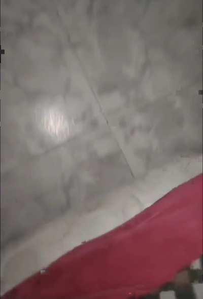 my soul left my body