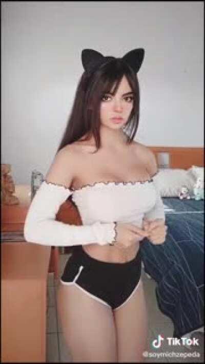 This was actually kind of cute