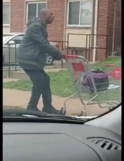 MY NIGG@H STUCK AS HELL 😭