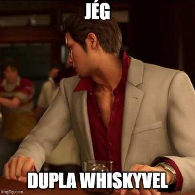 Magyar zene X Yakuza