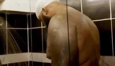 Music video Paige? What's the story on this, y'all 2 were actually f%&*n in this or naaah?