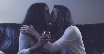 Erin Cahill & Lyndie Greenwood - Cut To The Chase (2016)