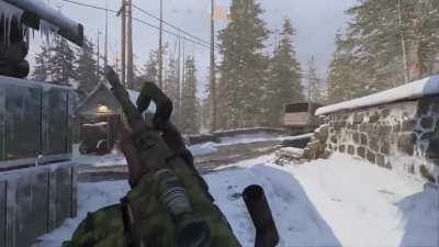 The ONLY correct way to play Demyansk. 2 EZ.