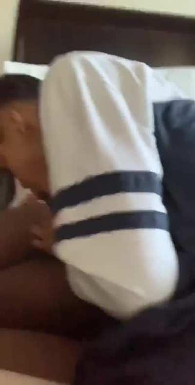 ya need to stop being greedy and start sharing all these videos😂