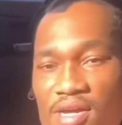 light skin dreamy original video?