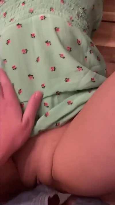 Petite Slut 😘 Folder İn Comment 👇👇