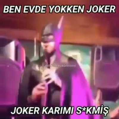 Alttaki u/etekkaldıran postuna ithafen