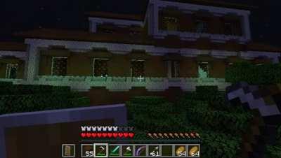 They forgot to invite me