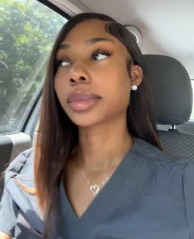 fine nurse with dsl🔥