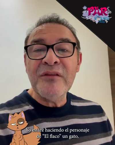 Mario Castañeda debuts in first-ever English role