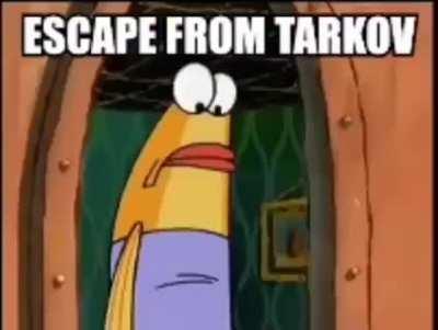 Escape From Tarkov