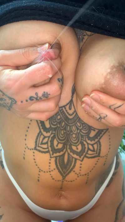 Do you need some milk for your coffee?