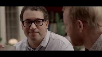 why two fathers dad?