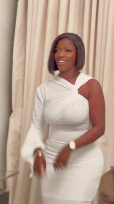 Hilda Baci (Nigerian Celebrity Chef)