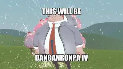 Hifumi was the actual Mastermind all along