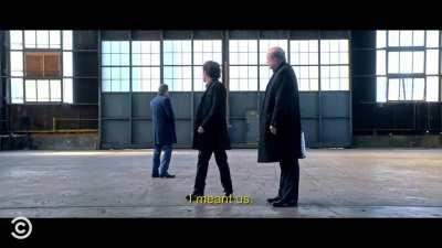 World's worst translator