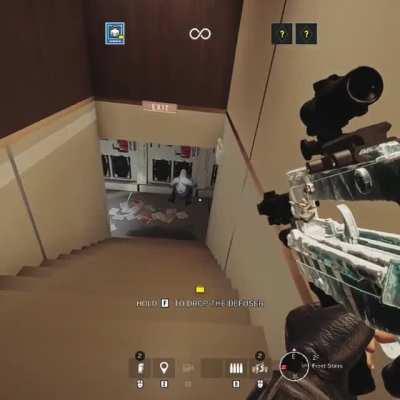 These terrorists are up to something...