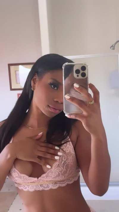 Weekend! Can't wait to spend it naked