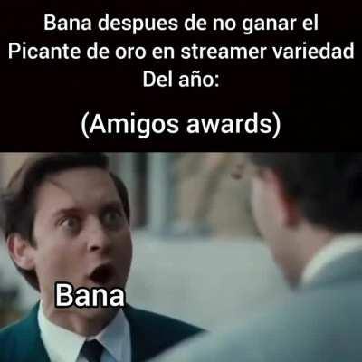 Fue todo un robo bana, nosotros sabemos que vos sos el mejor 😡😡