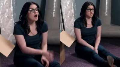 Try as they might, they couldn't downplay Alex Dunphy.