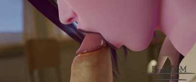 Raven - After Class - Part 3 (FausTTerM)[Teen Titans]