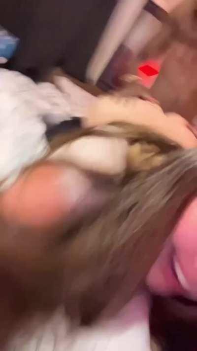 white girls and bbc belong together