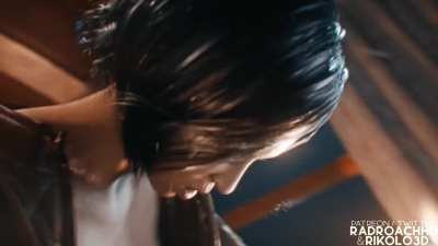 With tits like that you have to go hard