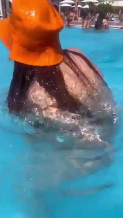 Nicky passerella 🍑