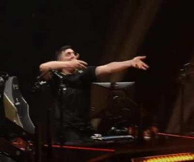 Maybe the best thing that's come out of champs.