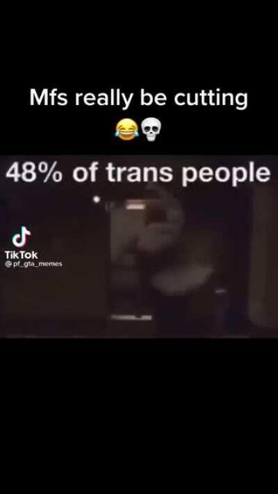 🔪🏳️‍⚧️