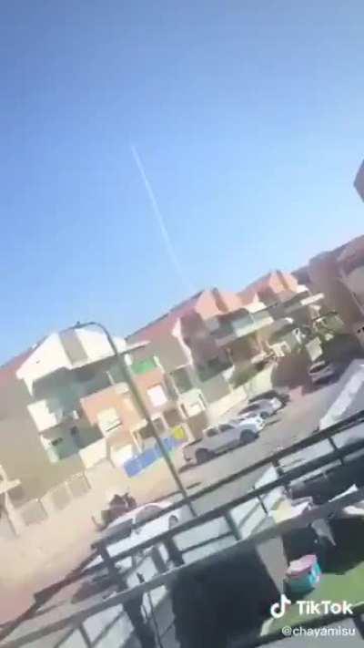 Average car alarm in Isr*el 🤮🤮🤮🤮