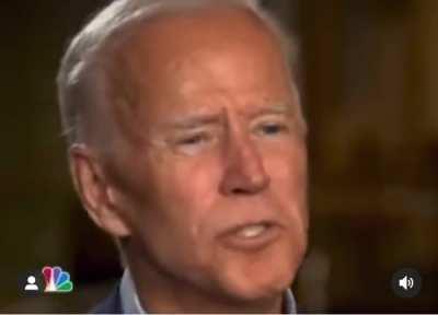 To catch a president!