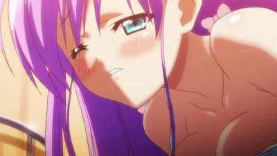 Spank me! [Asa Made Jugyou Chu!]