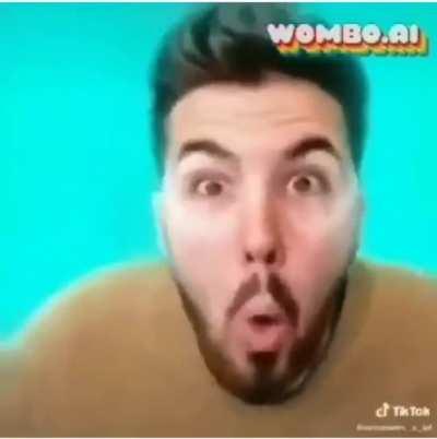 Madre mía willy 😳😳