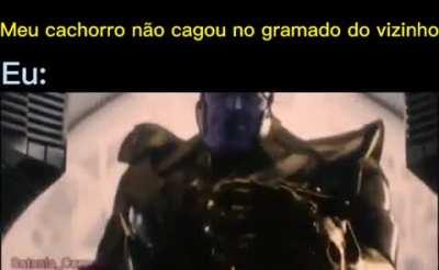 Eu assumirei Apartir daqui