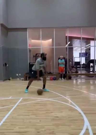 Beard back 💪🏿🧪