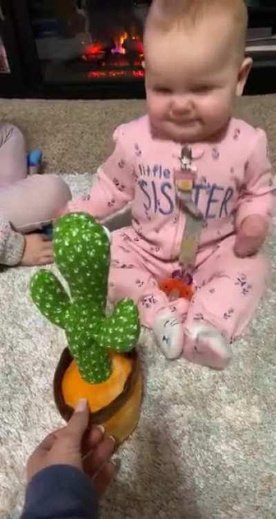 FINALLY someone speaks my language around here