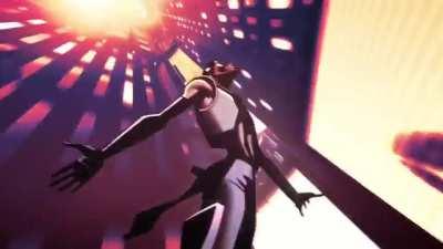 This fall is so sensational