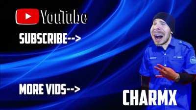 Charmx pls use this as your outro