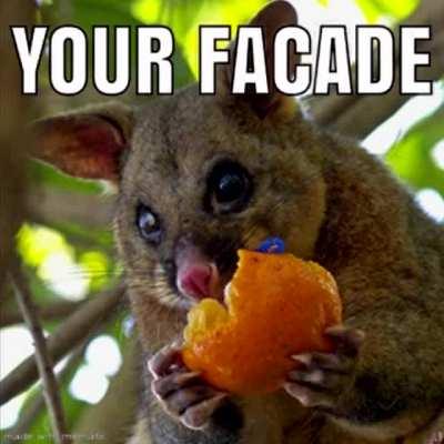 ruler of all the trash