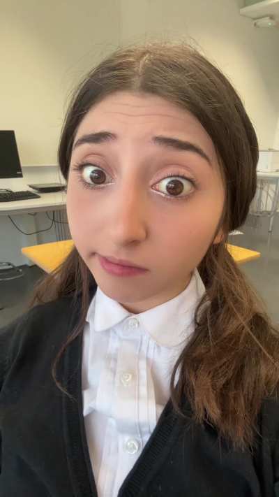 I heard guys liked cute college sluts