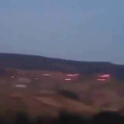 This is what 26 seconds of brrrrtttt sounds like.