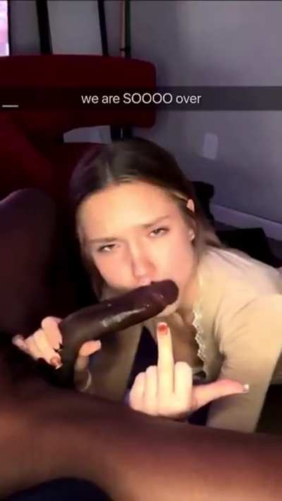 Your gf sends you this, wyd?