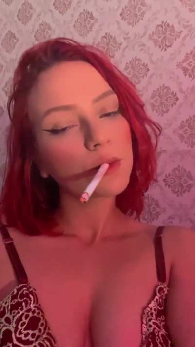 Does that tease u? Without hands babe